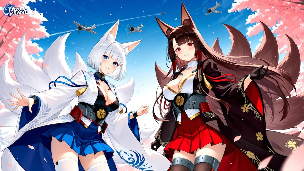 アズールレーン