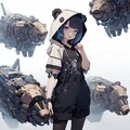 これがボクの武器だよ 2枚目