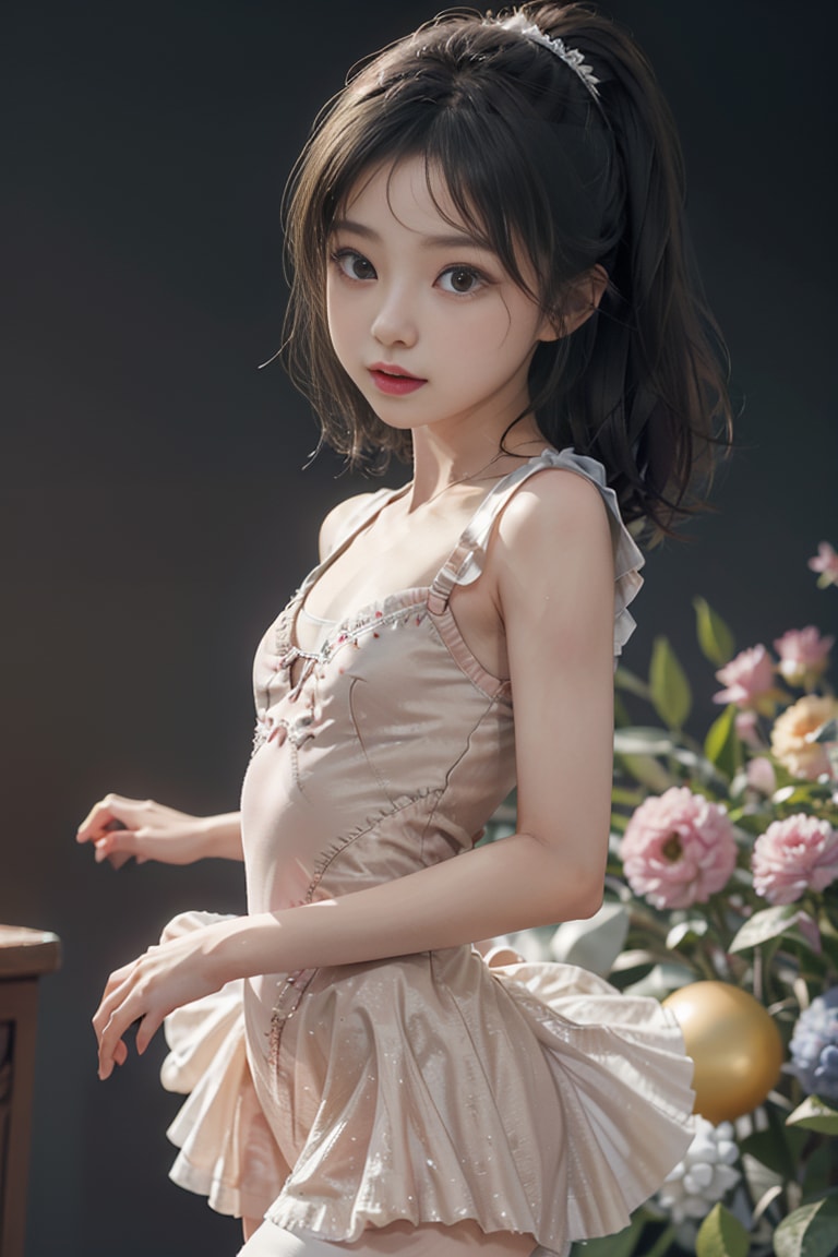 プリマを目指して3