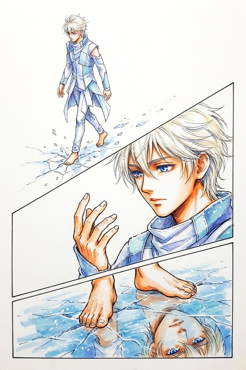 Pinta | の人気AIイラスト・グラビア