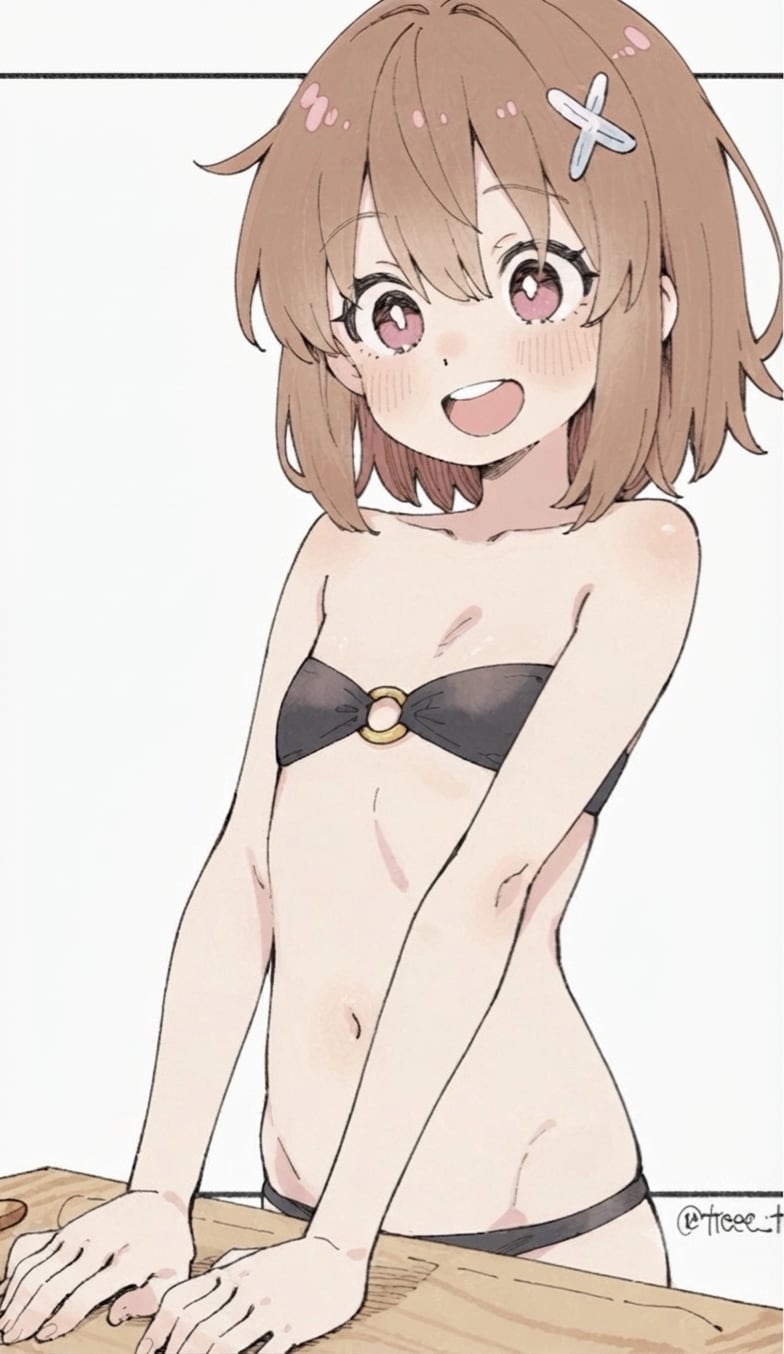 まな板にしようぜ