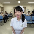 検温はベロで確認します 3枚目