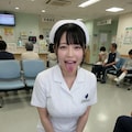 検温はベロで確認します 2枚目
