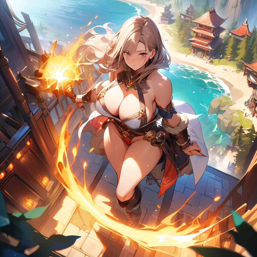 ファンタジー！