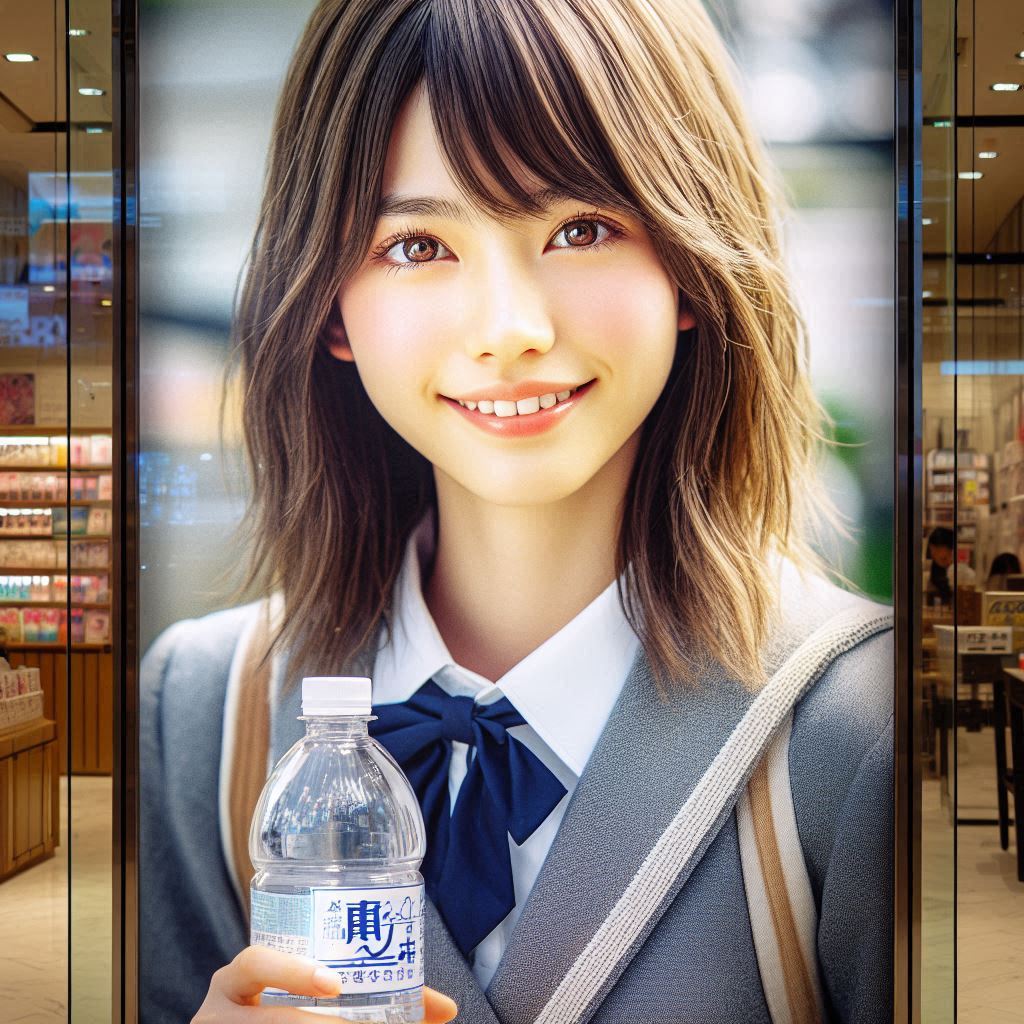 またみてね！ | の人気AIイラスト・グラビア