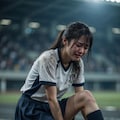 敗北 2枚目