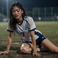 敗北 4枚目