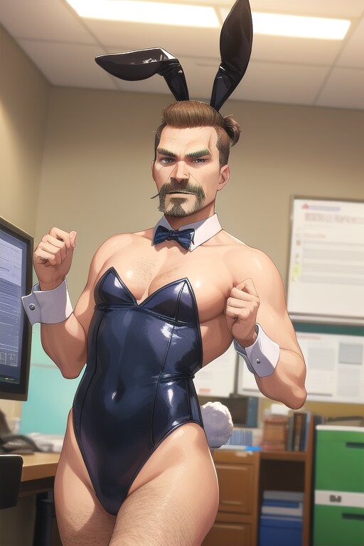 オシゴトがんばるゾ💕