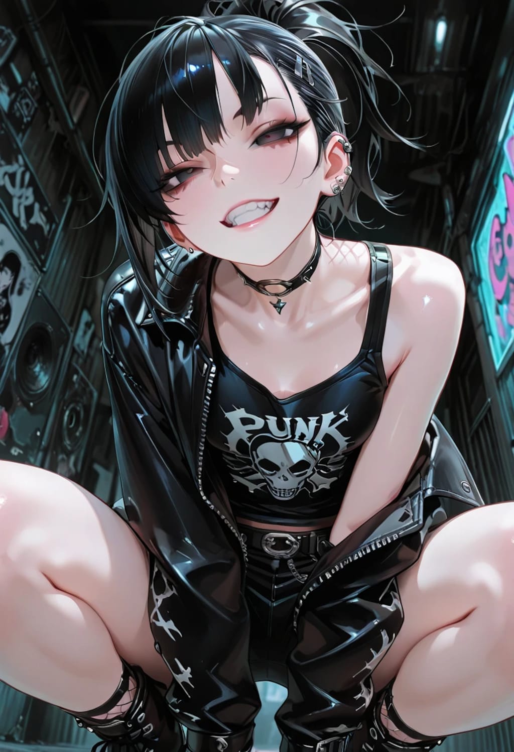 PUNK