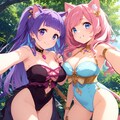 猫耳少女の応援団からのメッセージ！(24/09/22) 11枚目