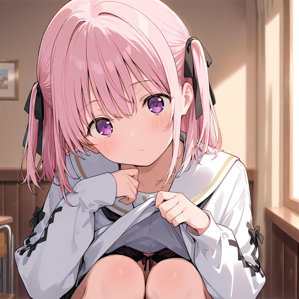 美