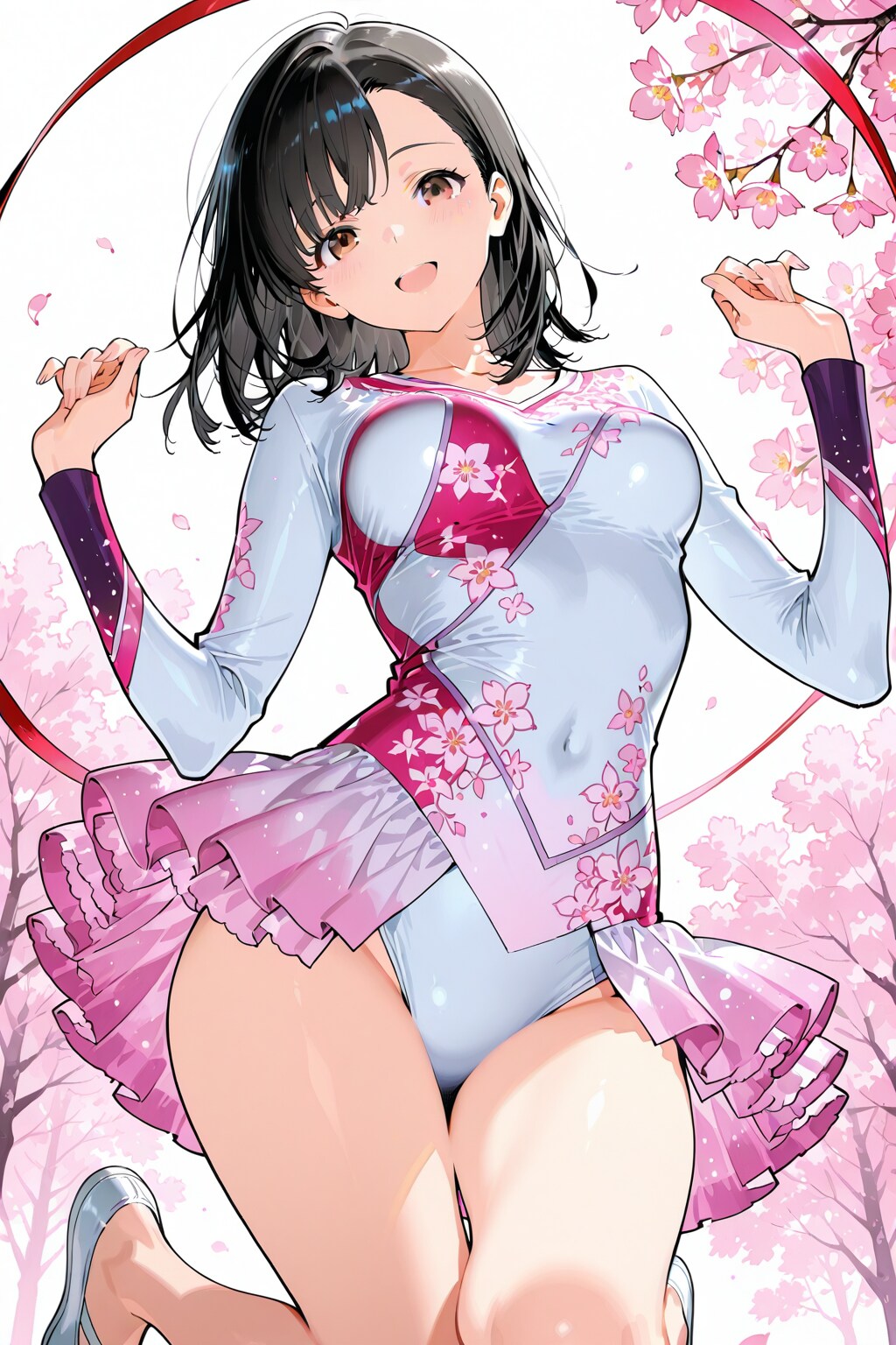 アシメちゃんのコーデないと🌟✨１５７