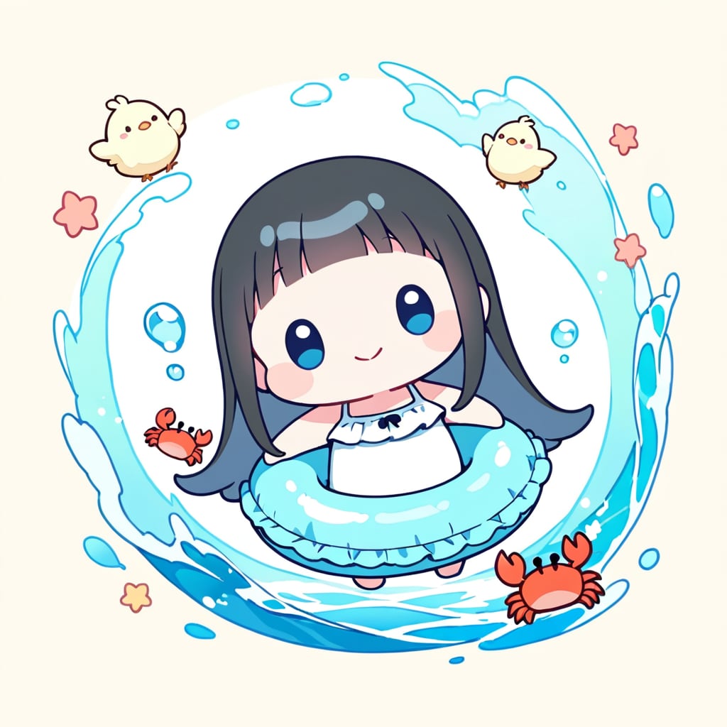なつだからみずぎ