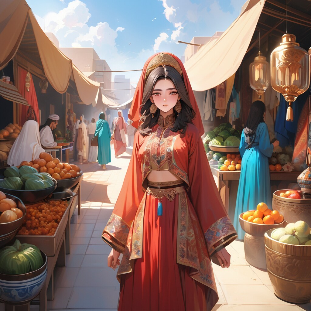bazaar