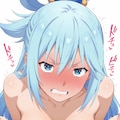 アクア 5枚目