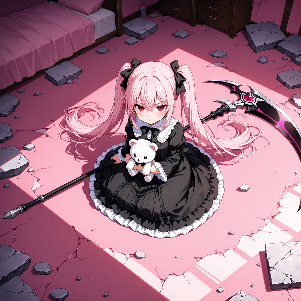 あなたも悪い人？