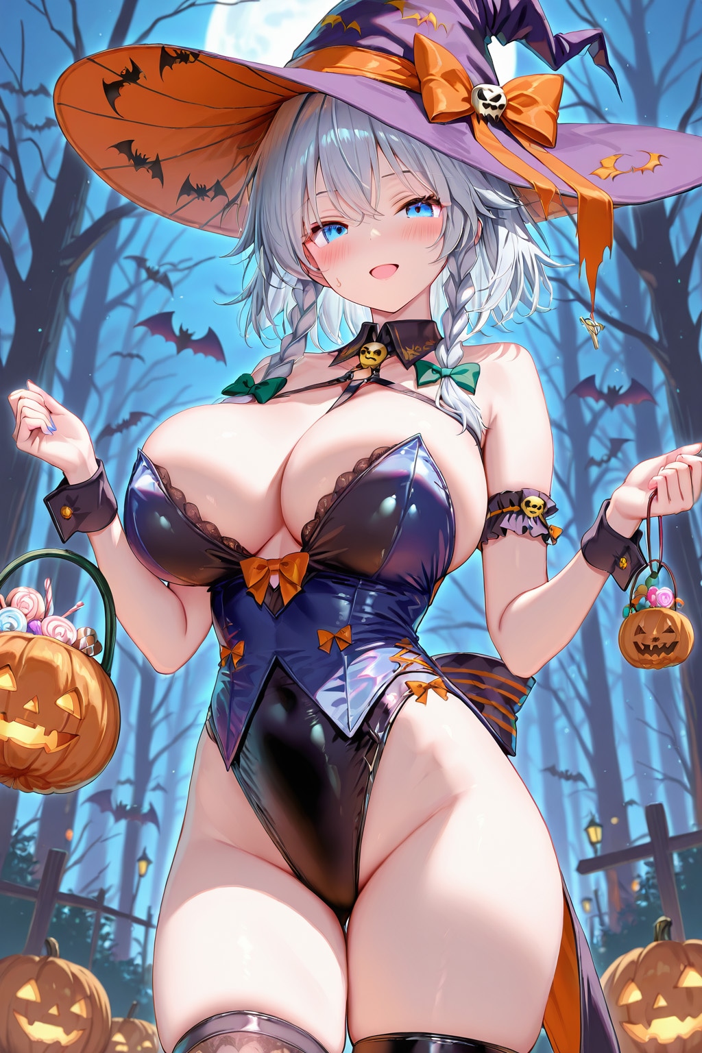 Halloween🎃