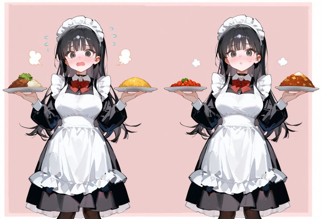 おはようございます。かれーの日ですよ