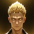 ゴールドマン 3枚目