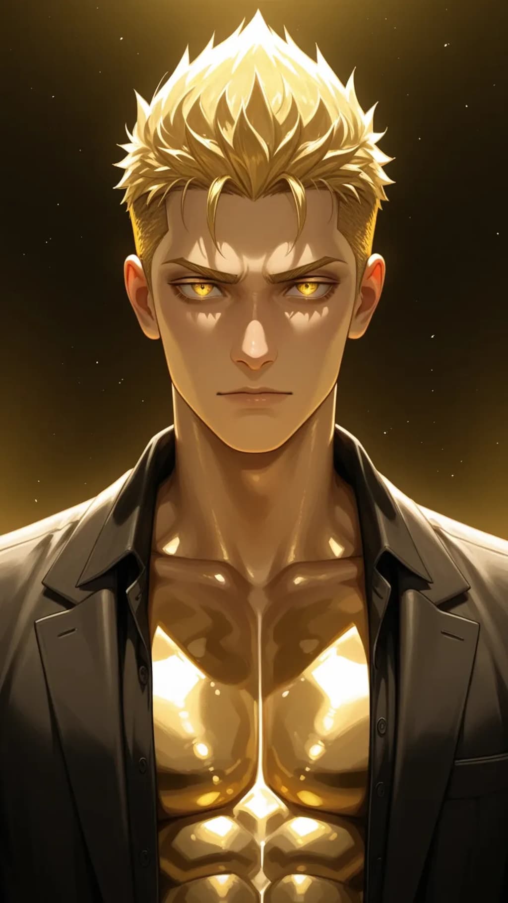 ゴールドマン
