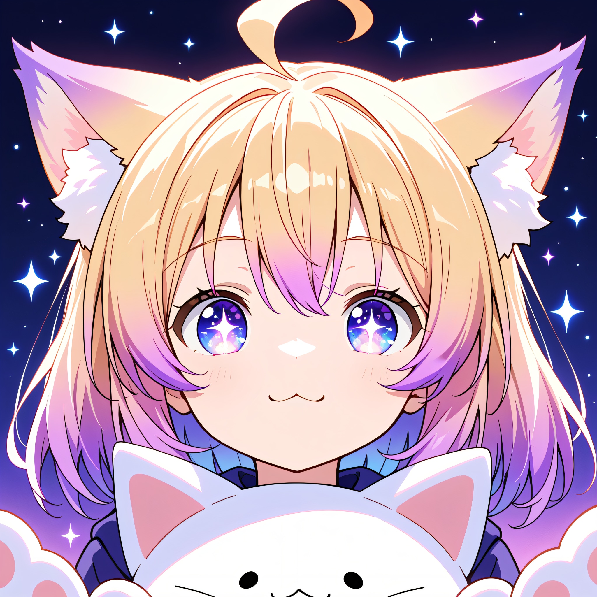 本日のみーむーちゃん | の人気AIイラスト・グラビア