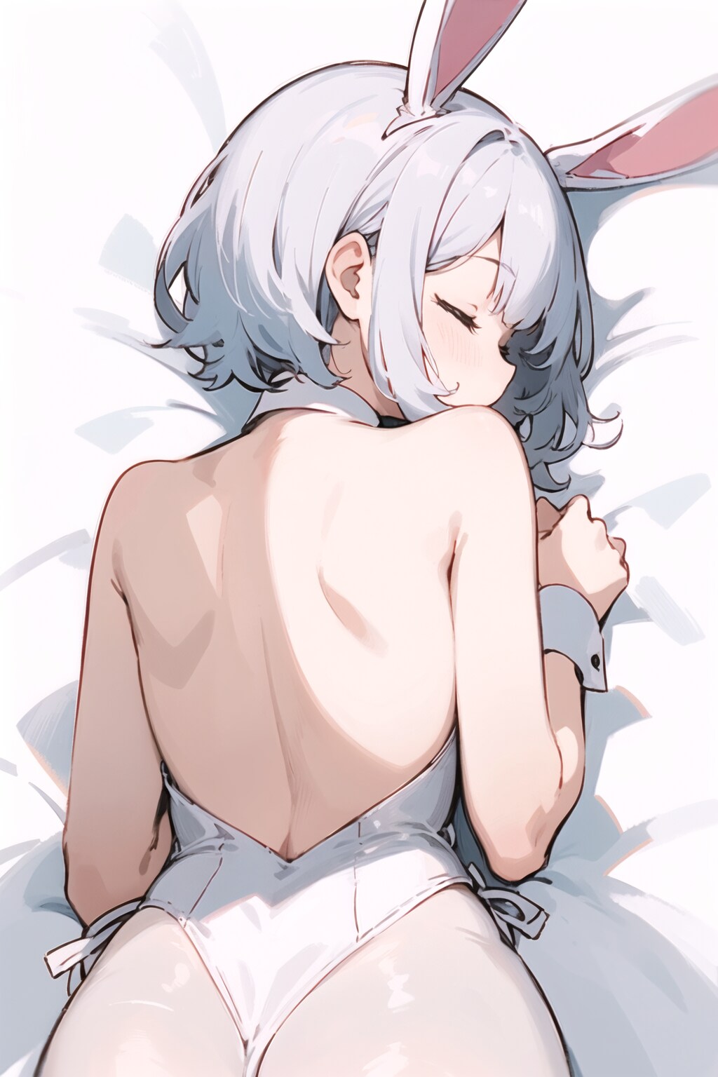 今日のバニーガール（2025/09/16）