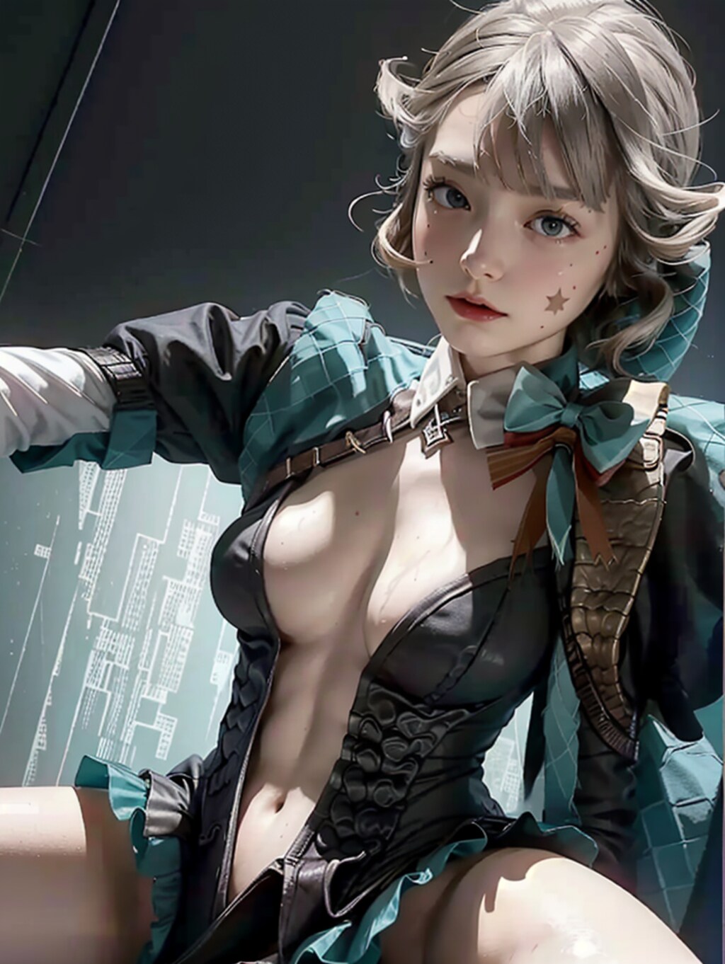 リネット　Lynette