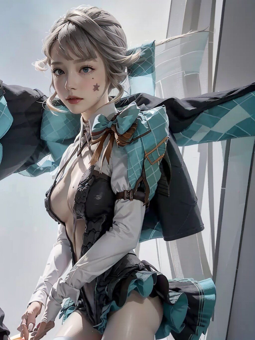 リネット　Lynette