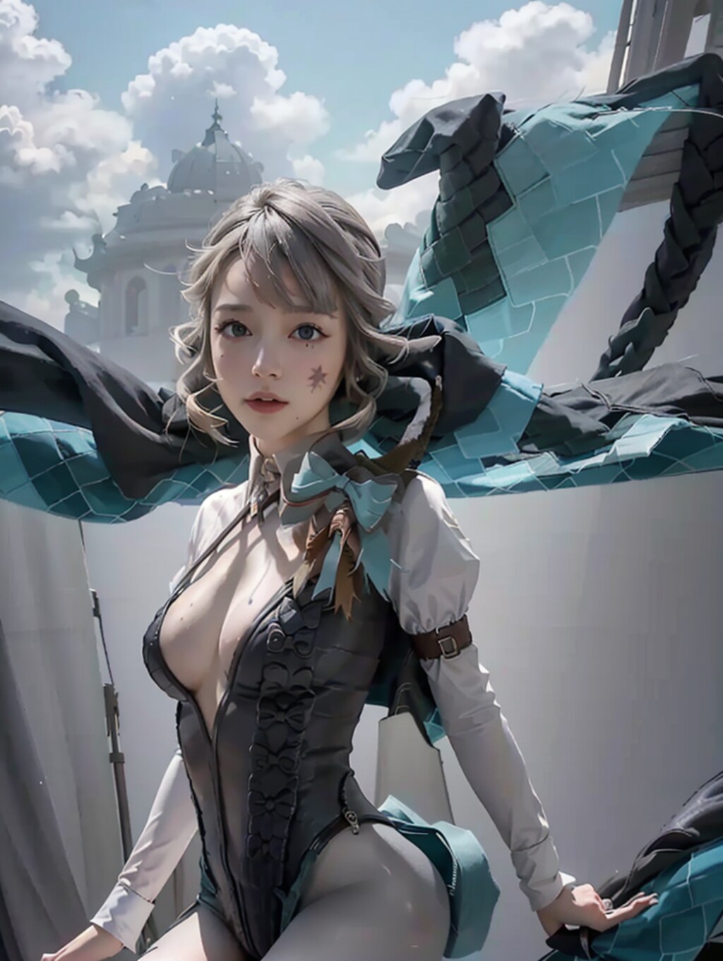 リネット　Lynette