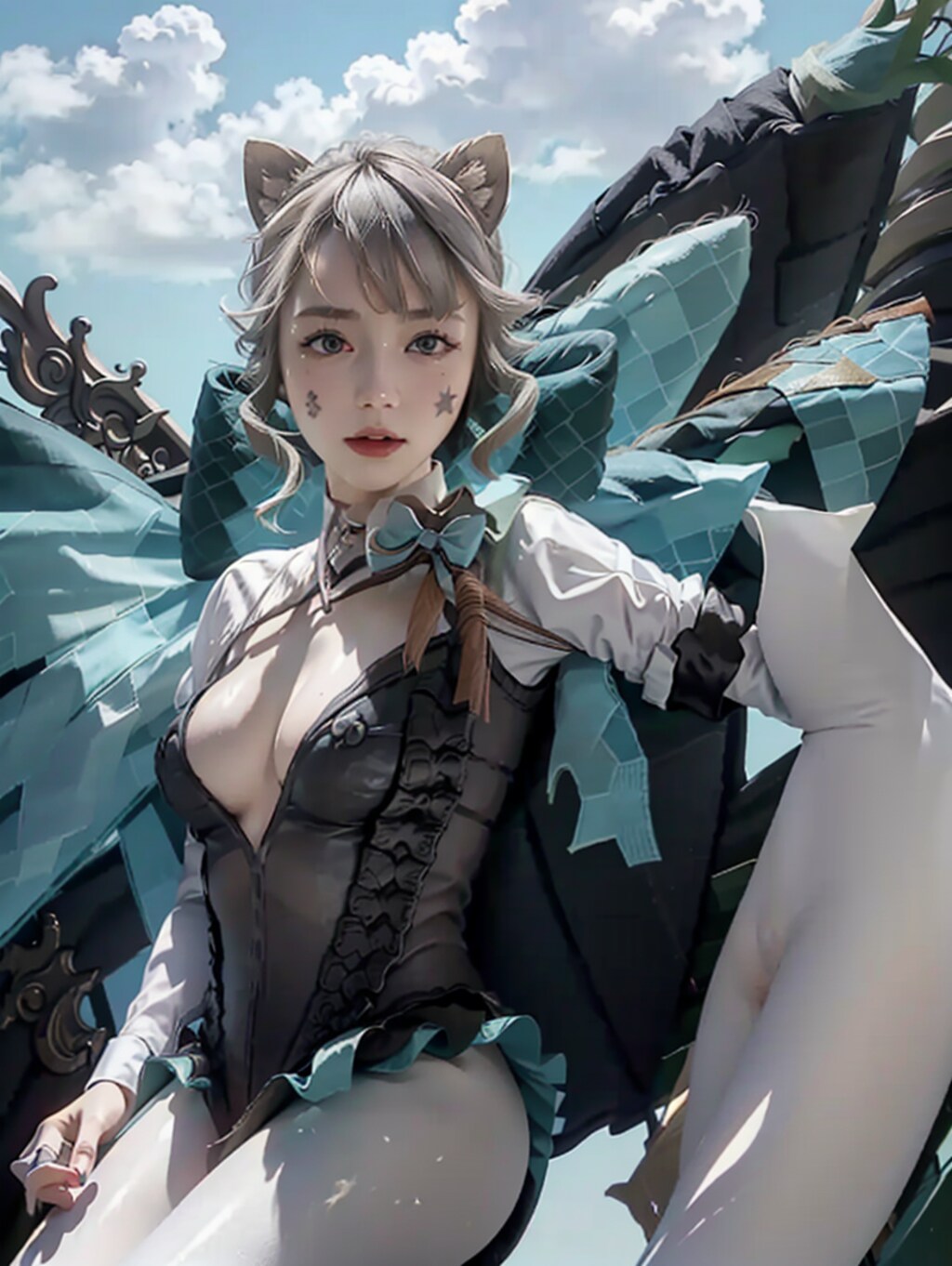 リネット　Lynette