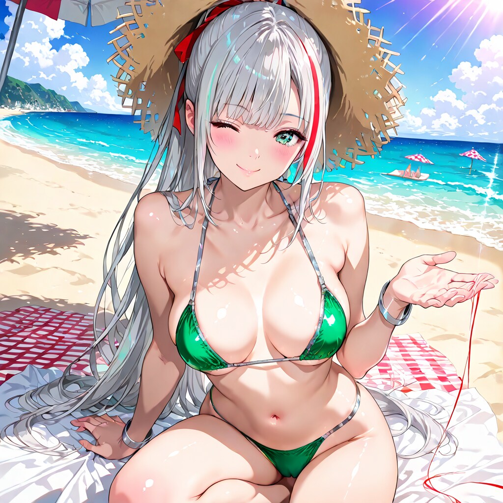 投稿企画参加のため