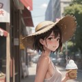 昭和の夏色 2枚目
