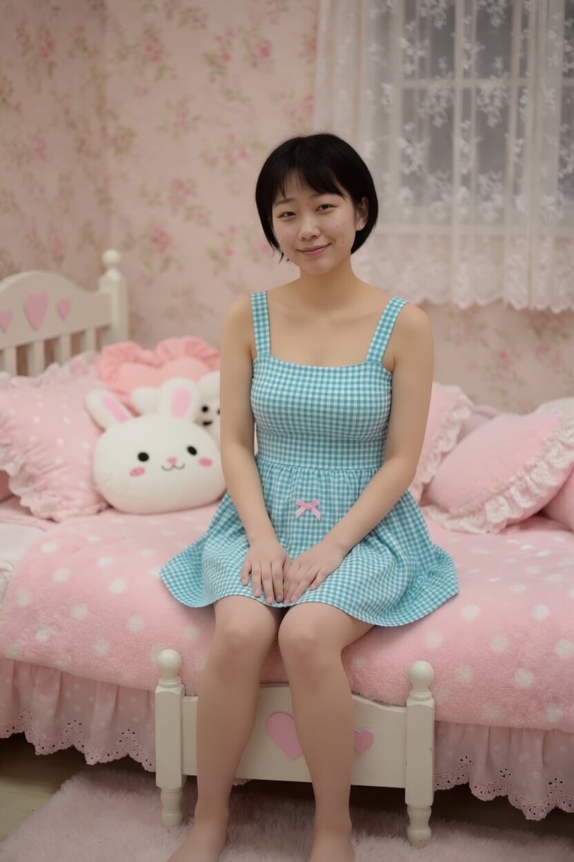 姉の部屋３