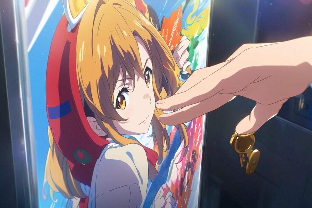 アーティスト2025⑦