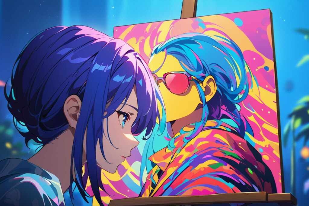 アーティスト2025⑦