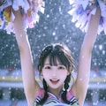 ふぁいとっ❤️ 3枚目