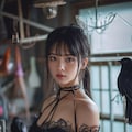 鳥 2枚目