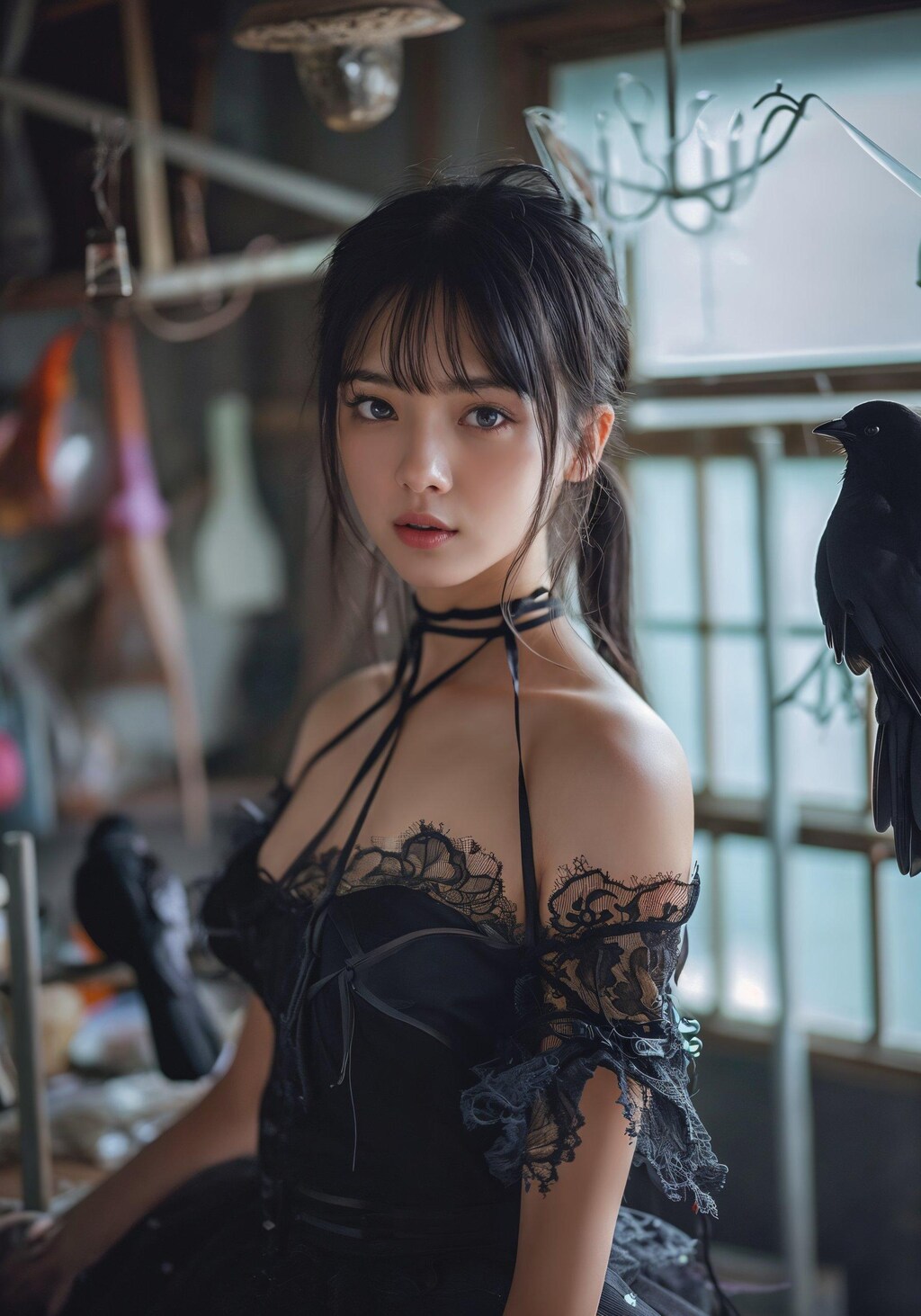 鳥