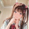 7月8日【水】美少女日めくりカレンダー 5枚目