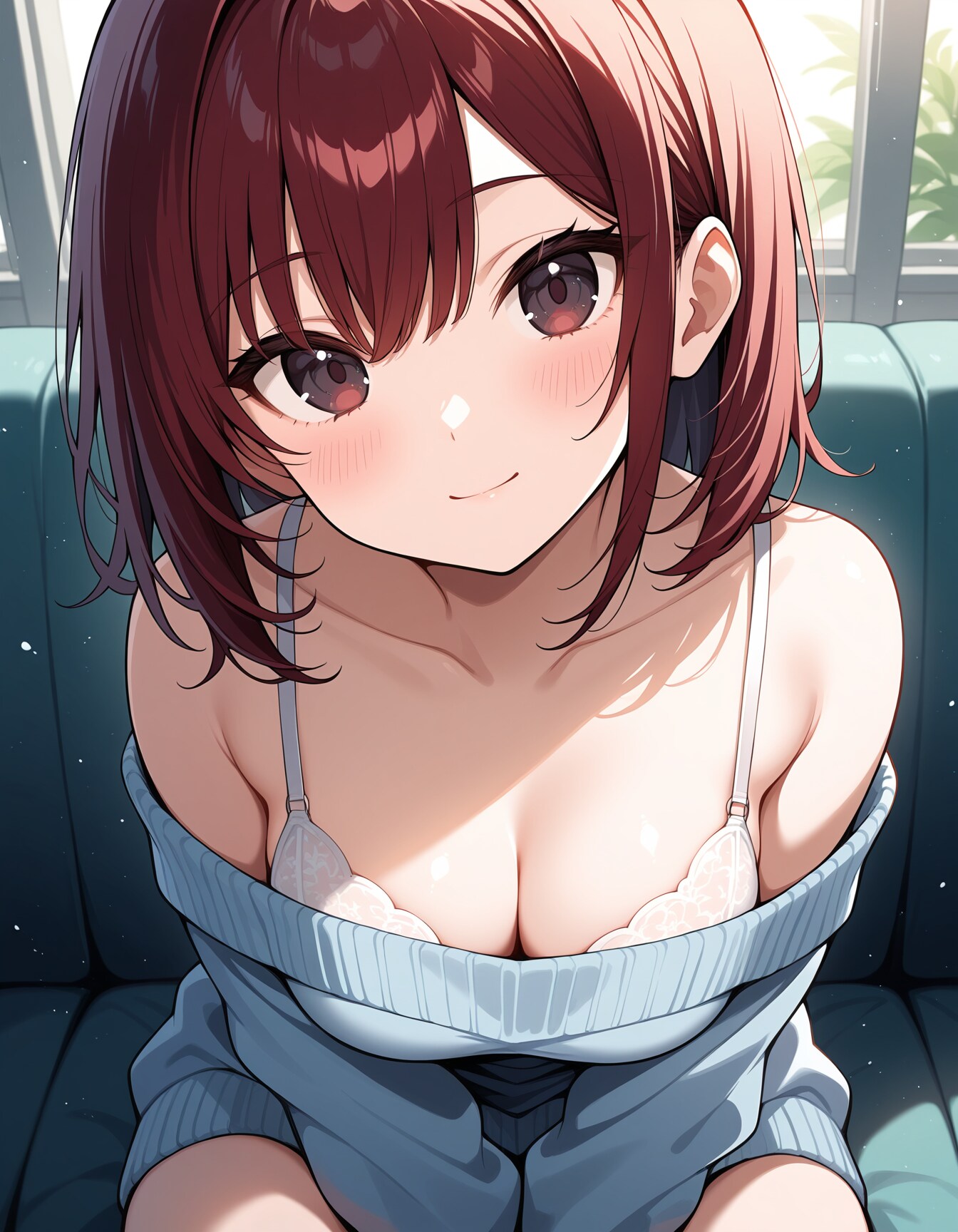 美凪 むふふスナップ 1