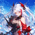 ブリンツオイゲン 4枚目