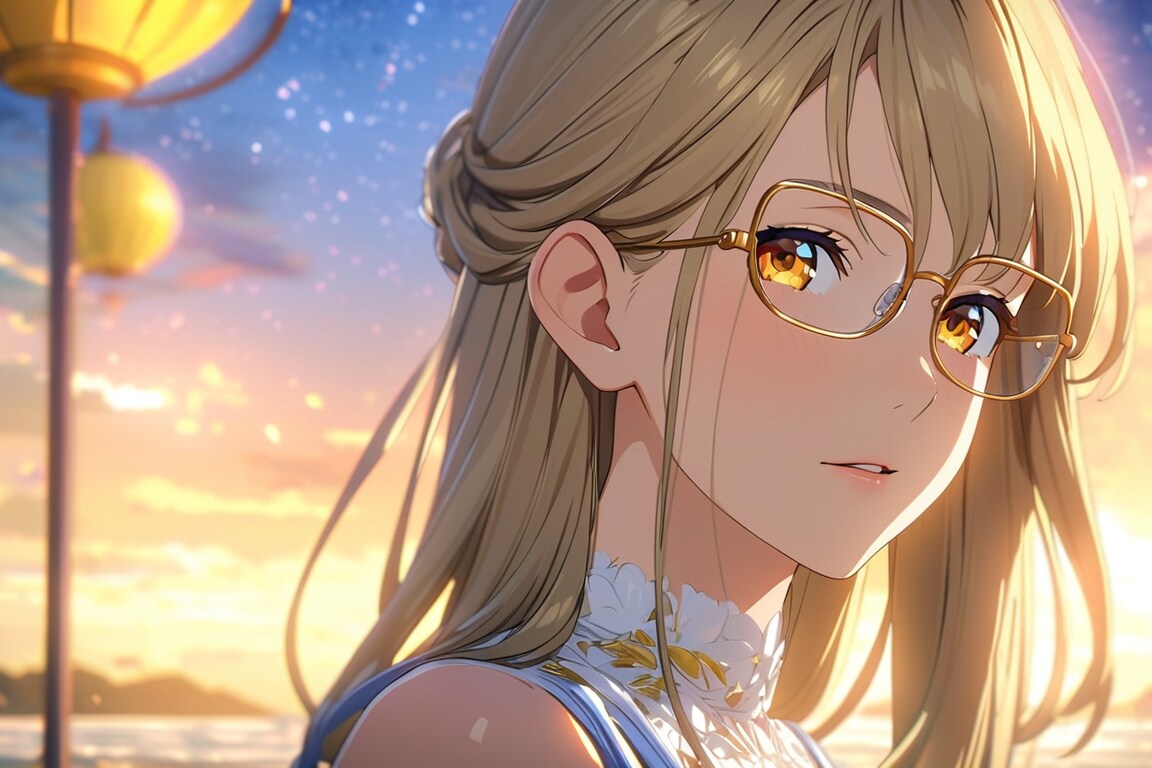 眼鏡なあの娘2026②