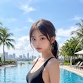 プール88 4枚目