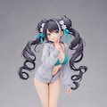 うちの子たちがフィギュア化！ 3枚目