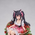 うちの子たちがフィギュア化！ 4枚目