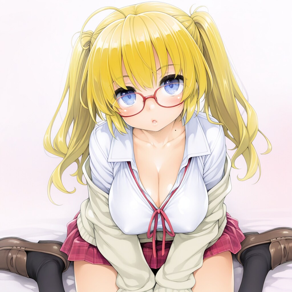 うちの娘　柚陽