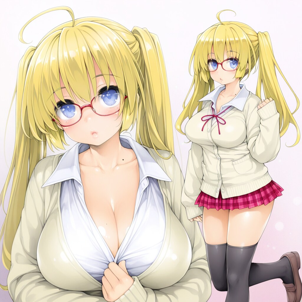 うちの娘　柚陽