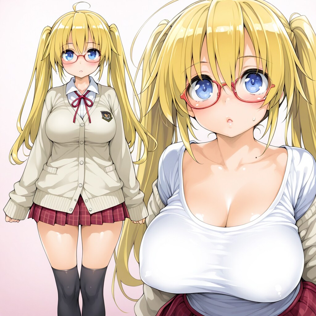 うちの娘　柚陽