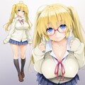 うちの娘　柚陽 2枚目