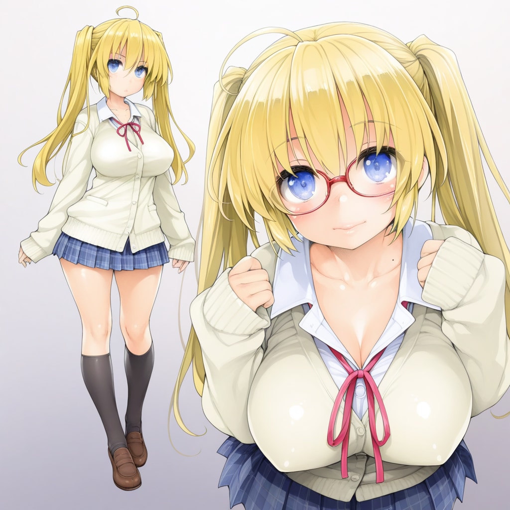 うちの娘　柚陽